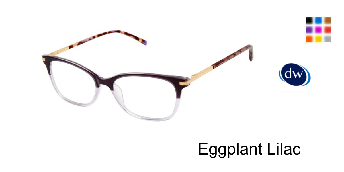 Eggplant Lilac
