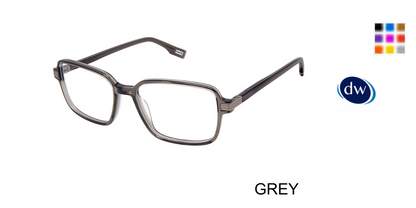 GREY  E-9283