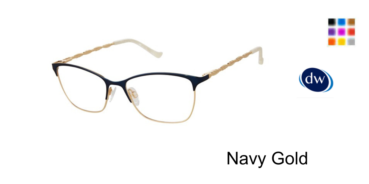 Navy Gold       R139