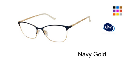 Navy Gold       R139
