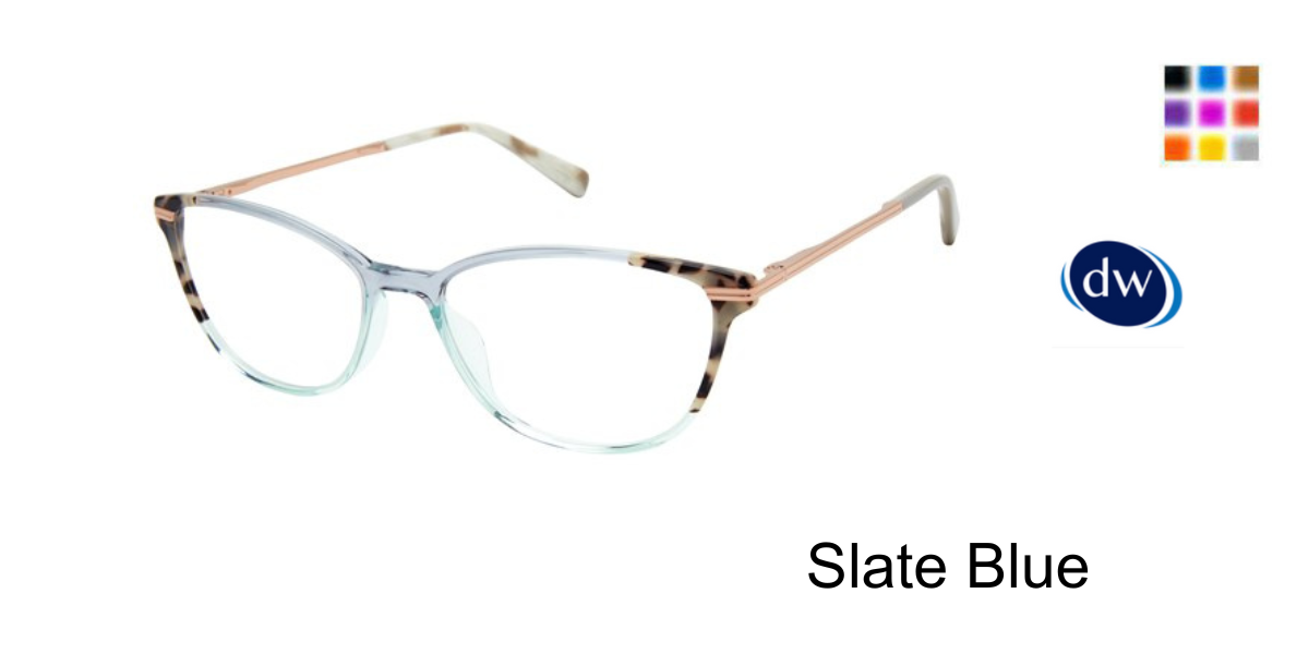 Slate Blue       TFW019