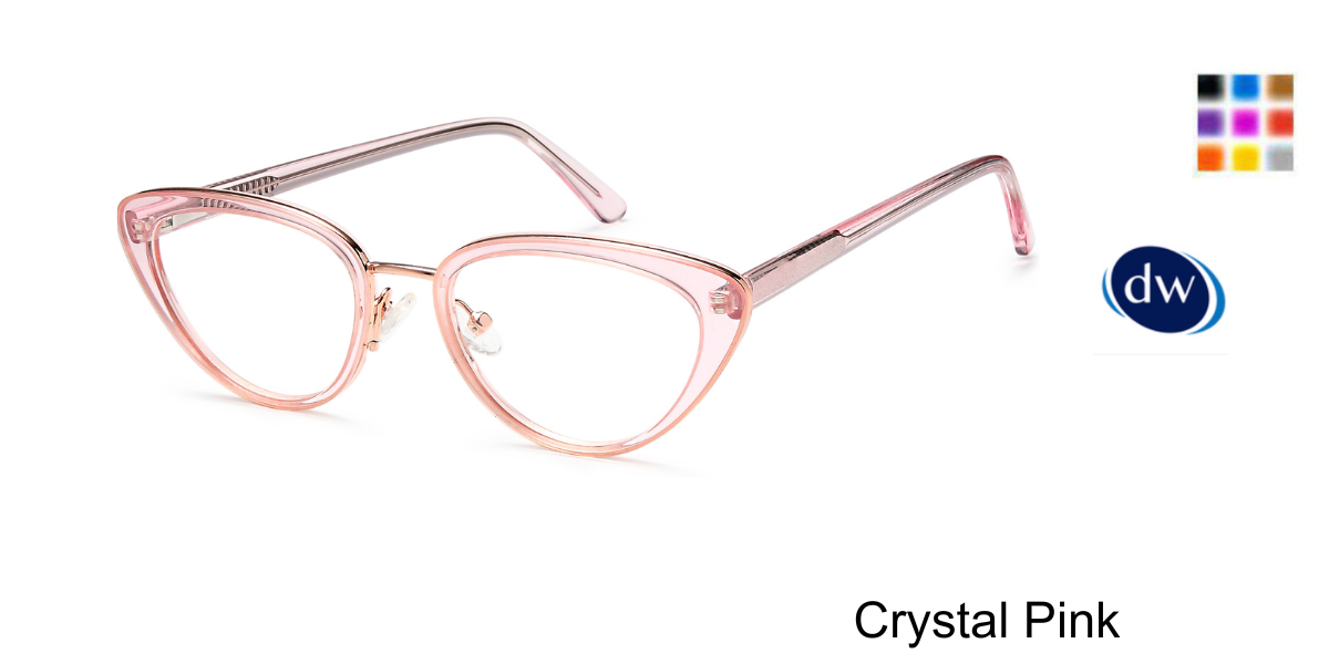 Crystal Pink   22057