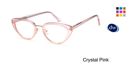 Crystal Pink   22057