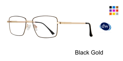 Black Gold