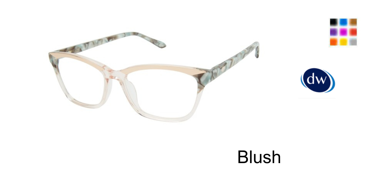 Blush     L953