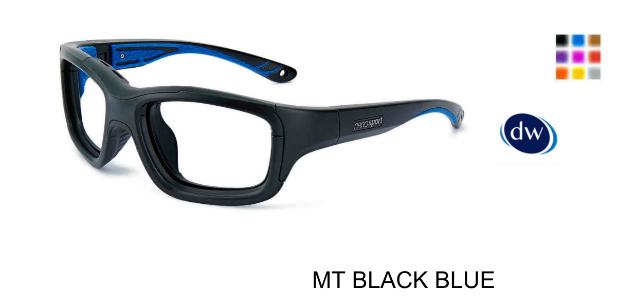MT BLACK BLUE  NSP10