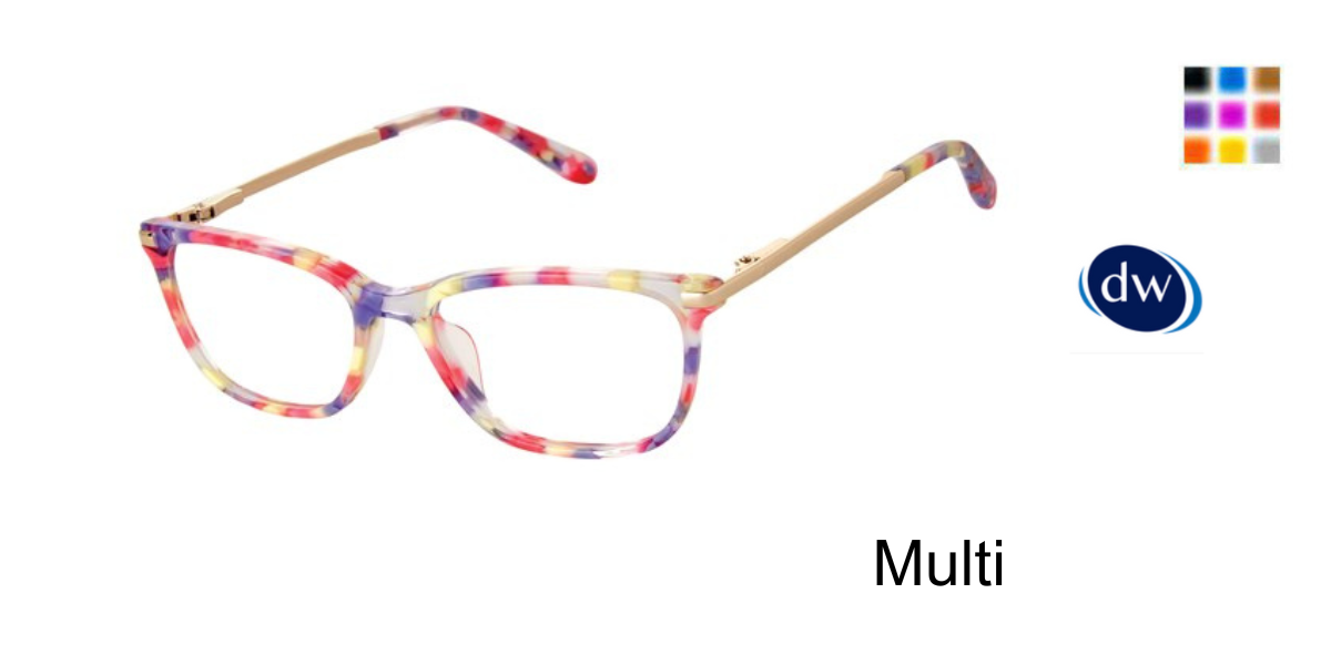 Multi    LK040