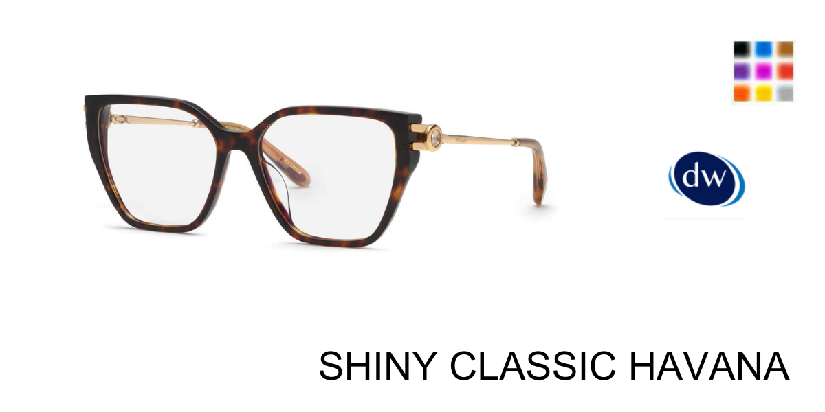 SHINY CLASSIC HAVANA