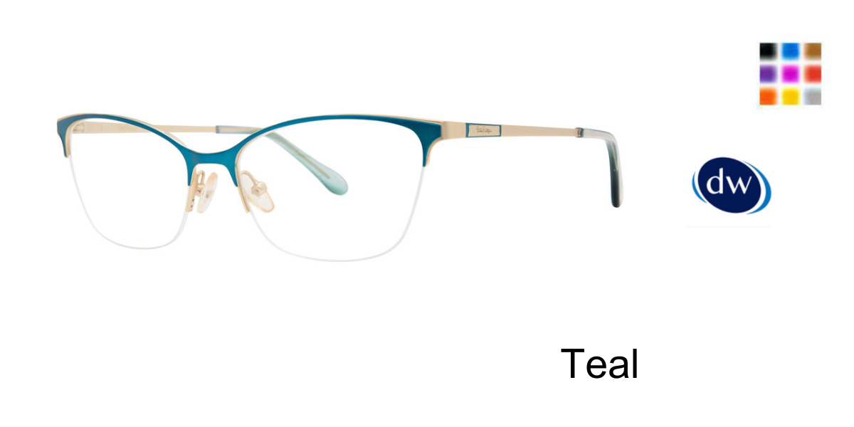 Teal