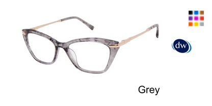 Grey        TW019