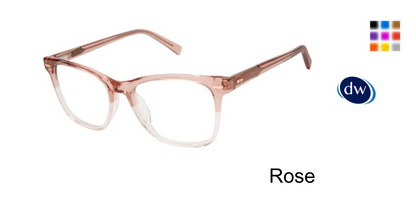 Rose        TWBIO001