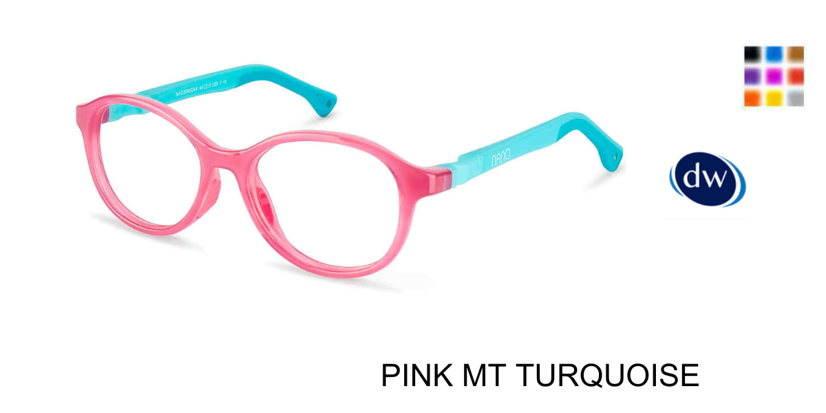 Nano Indestructible SPRITE 3.0 Eyeglasses