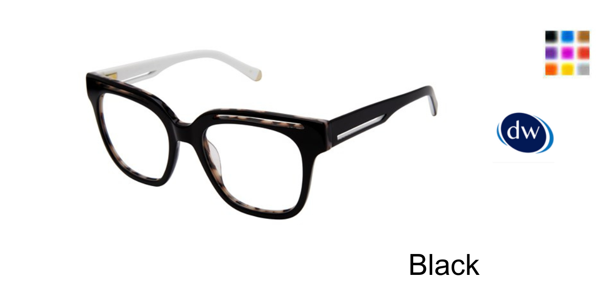Black        K159