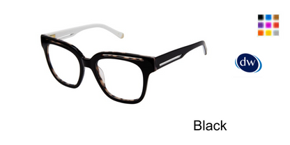 Black        K159
