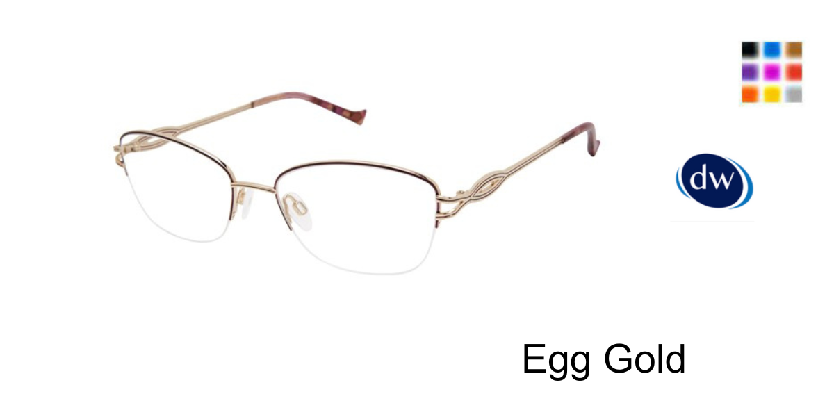 Egg Gold        R143