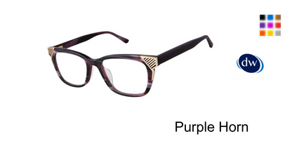 Purple Horn    LAUF127