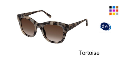 Tortoise          K528
