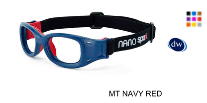 MT NAVY RED  NSP12