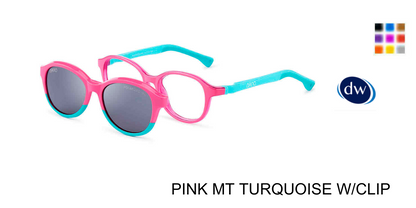 PINK MT TURQUOISE W/CLIP  SPRITE SC 3.0