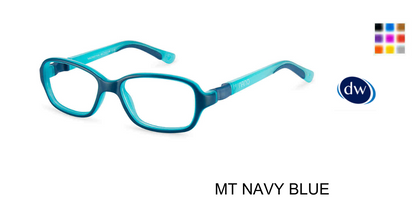 MT NAVY BLUE  REPLAY 3.0