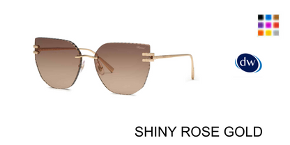 Chopard SCHL54M Sunglasses