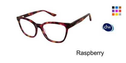 Raspberry    GX063