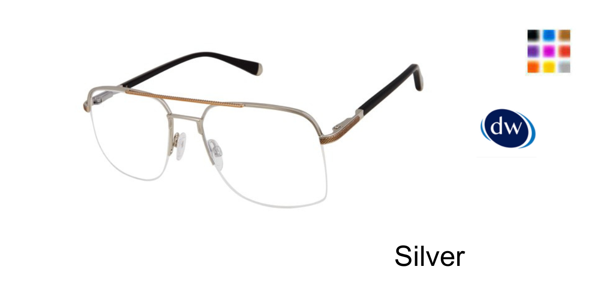 Silver        K146