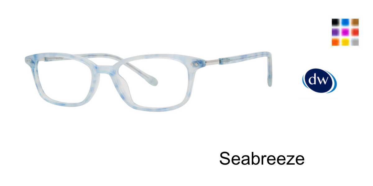 Seabreeze      Lilly Pulitzer Gabbi Mini Sunglasses