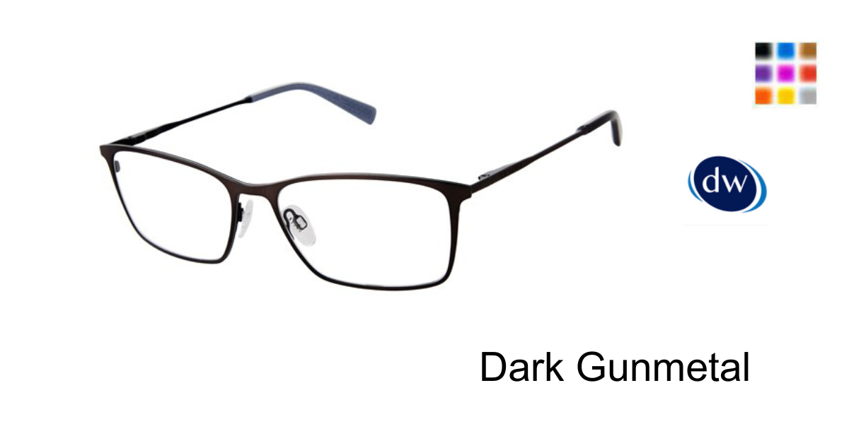 Dark Gunmetal       TXL513