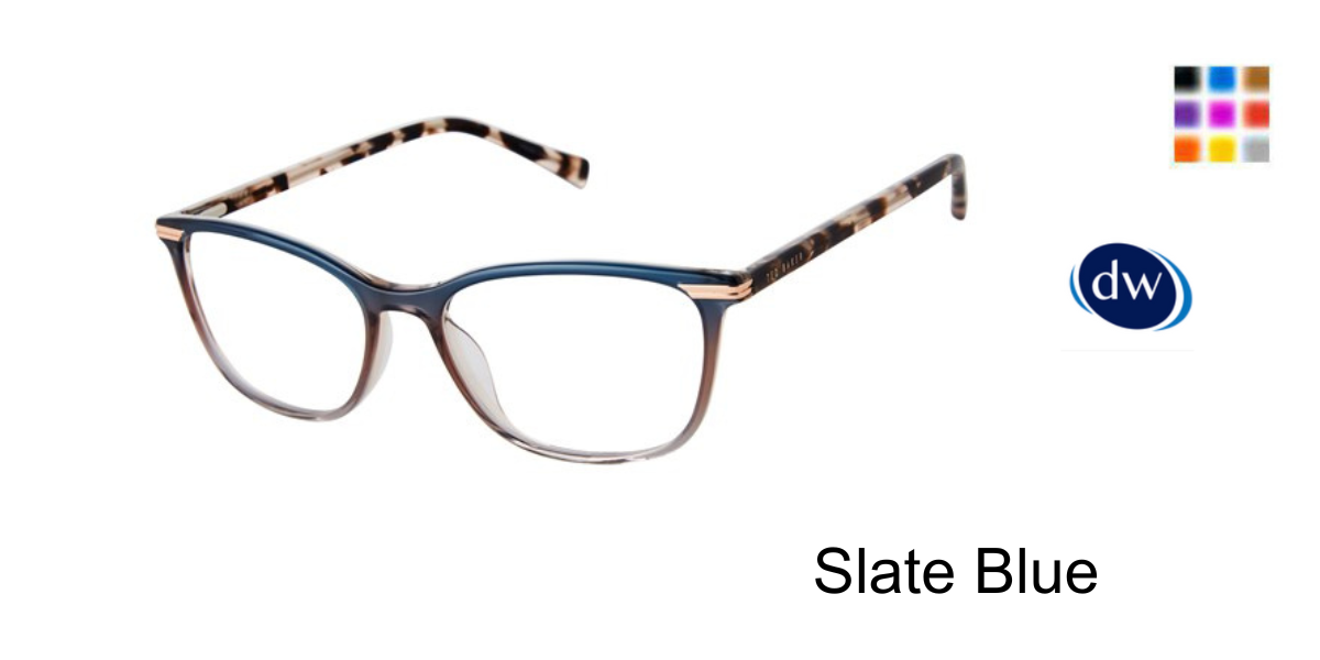 Slate Blue      TFW018
