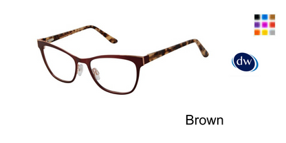 Brown   GX055