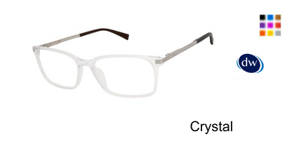 Crystal        TFM008