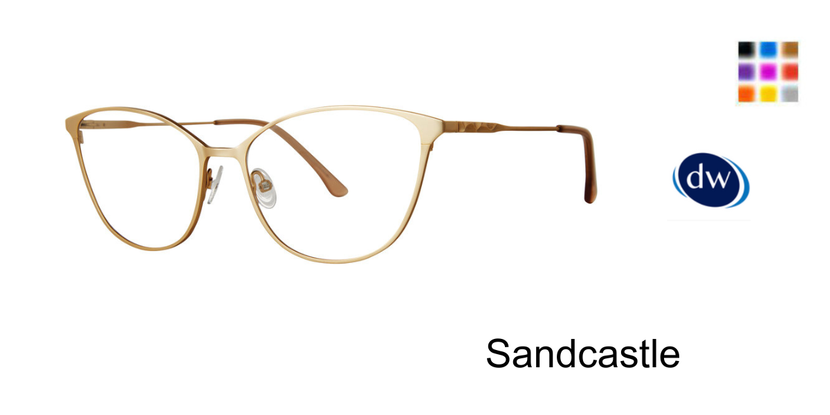 Sandcastle           Elliott Ives Aspen Eyeglasses