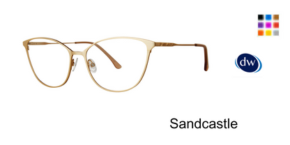 Sandcastle           Elliott Ives Aspen Eyeglasses