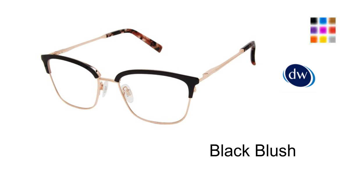 Black Blush        TW519