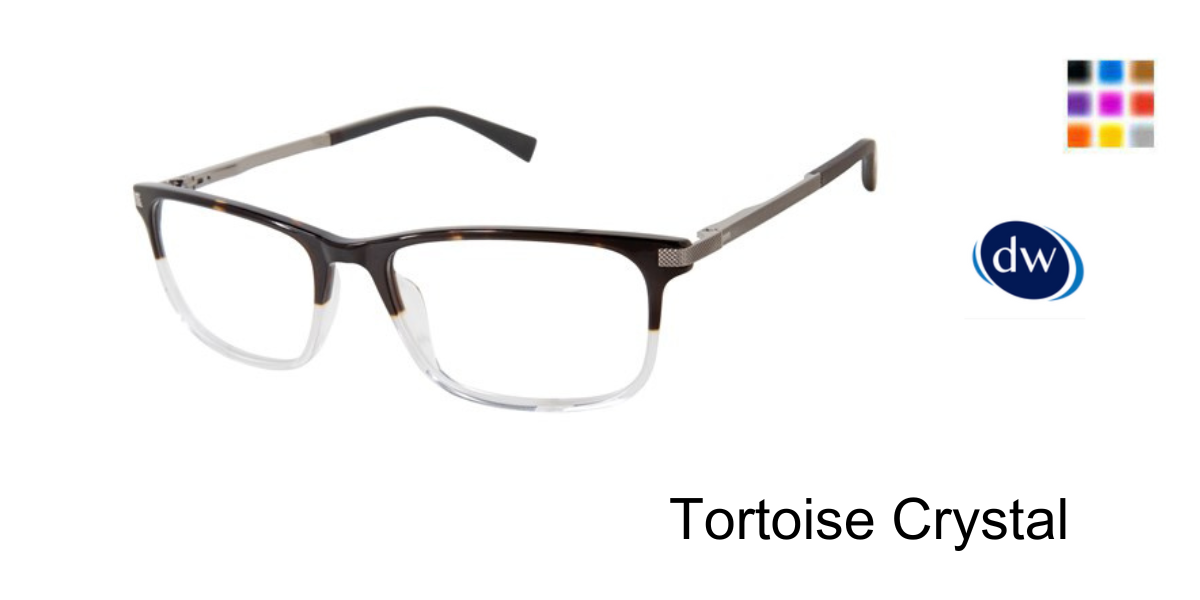 Tortoise Crystal          TFM005