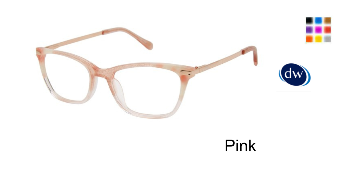 Pink        LK048