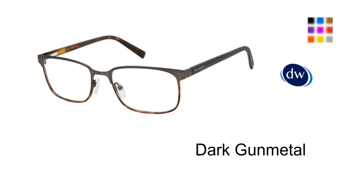 Dark Gunmetal              TM501