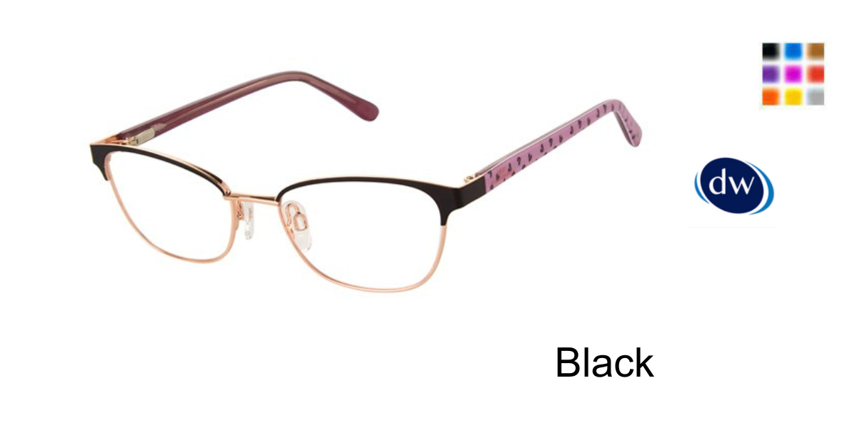 Black     LK042