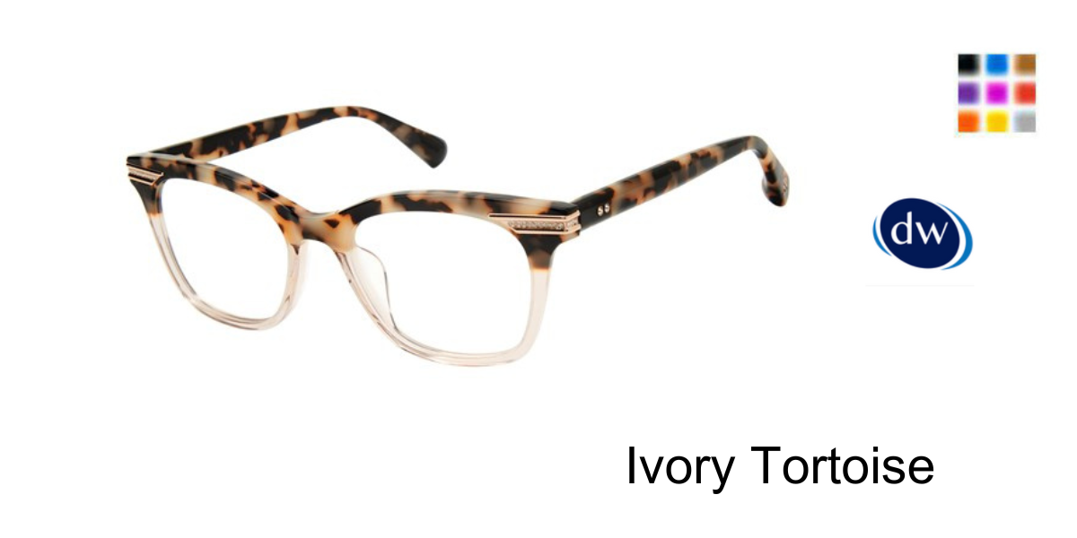 Ivory Tortoise      TLW008