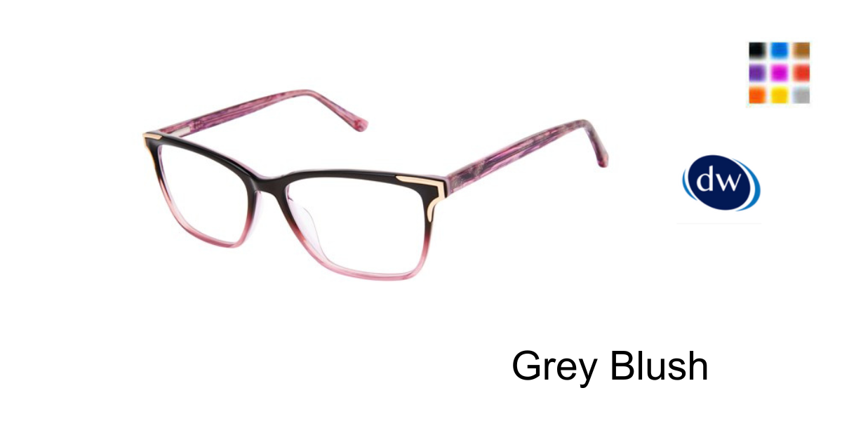 Grey Blush     LA138