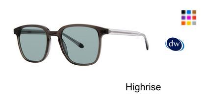 Highrise       Original Penguin The Tommy Sun Sunglasses