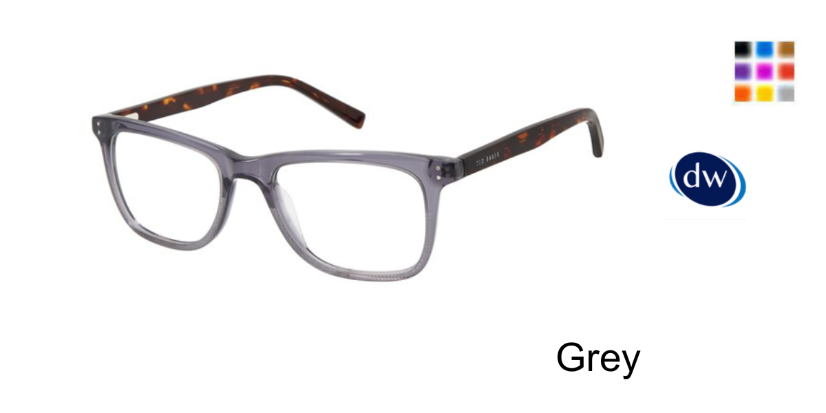 Grey                TM001