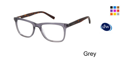 Grey                TM001