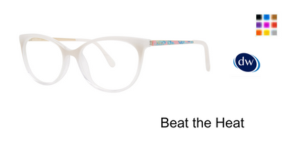 Lilly Pulitzer Charlize Eyeglasses