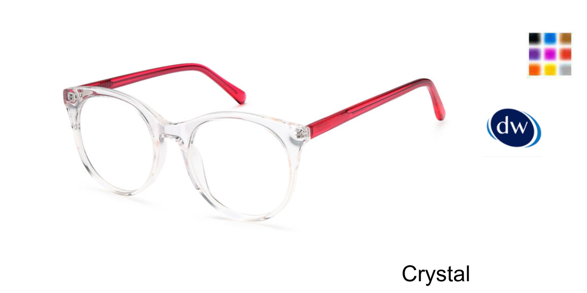 Crystal