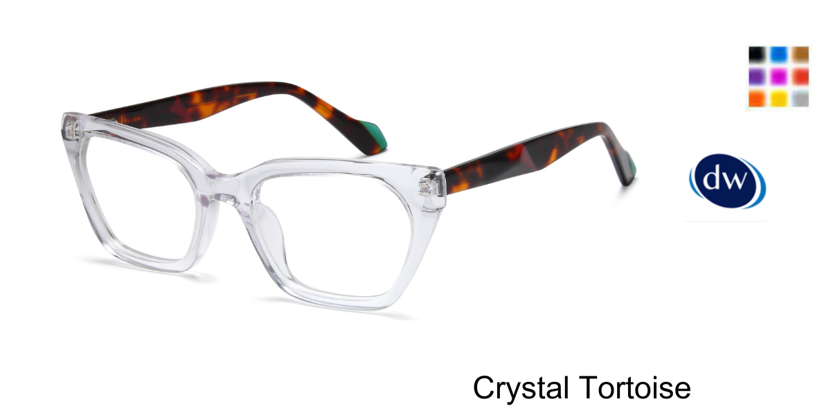 Crystal Tortoise   CS2422
