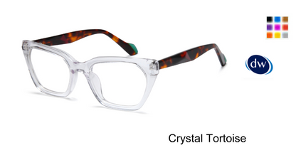Crystal Tortoise   CS2422