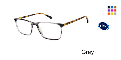 Grey     TFM015