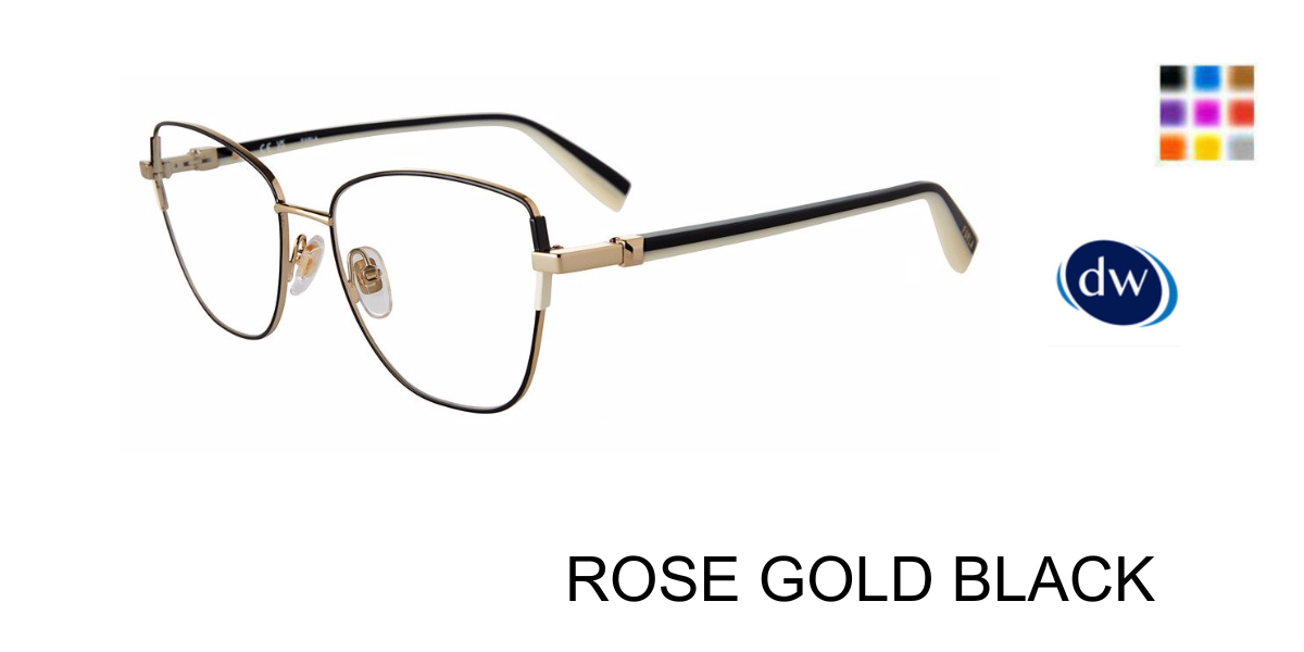 Furla VFU727 Eyeglasses
